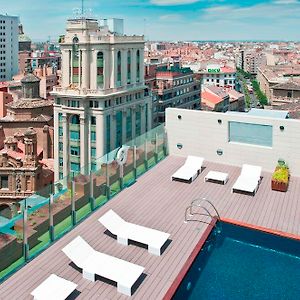 Hotel Alfonso